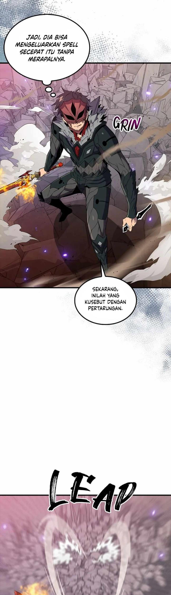 Sleeping Ranker Bab 139 halaman 10