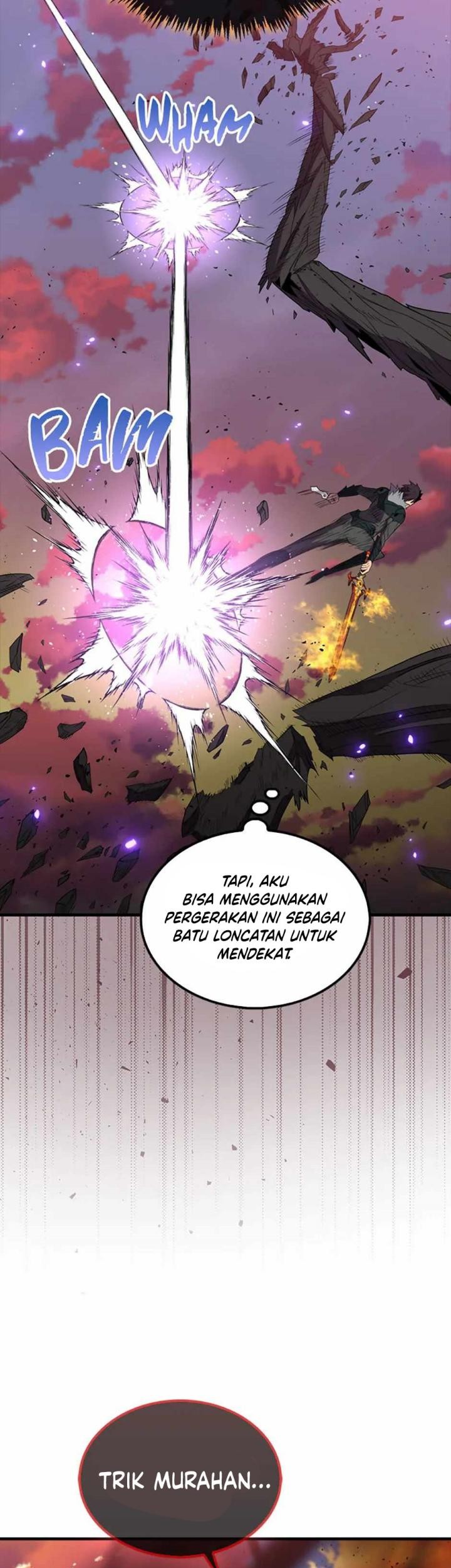 Sleeping Ranker Bab 139 halaman 14