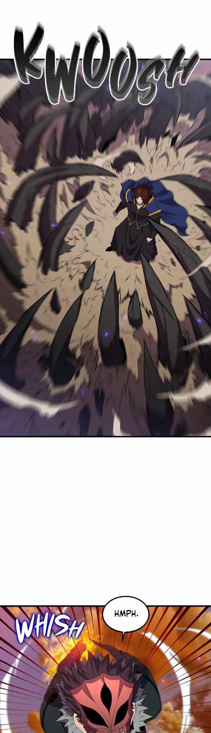 Sleeping Ranker Bab 139 halaman 17