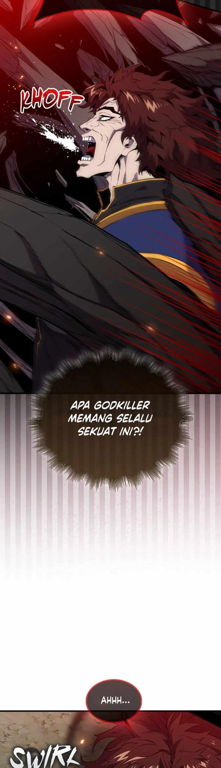 Sleeping Ranker Bab 139 halaman 21