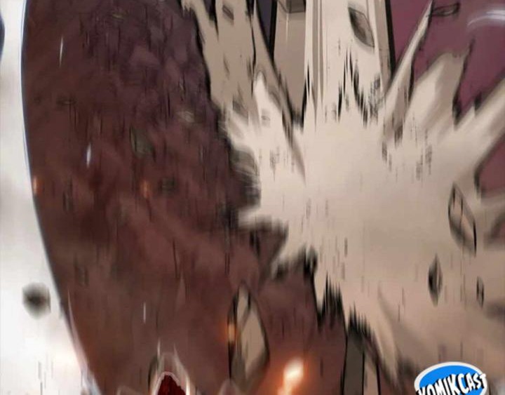 Sleeping Ranker Bab 139 halaman 28