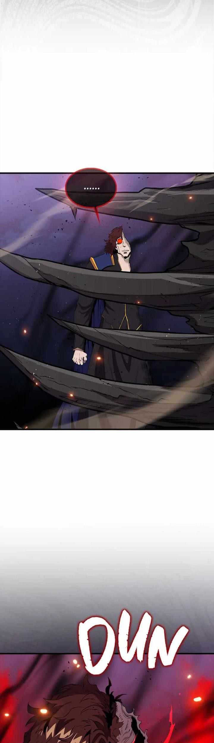Sleeping Ranker Bab 139 halaman 34