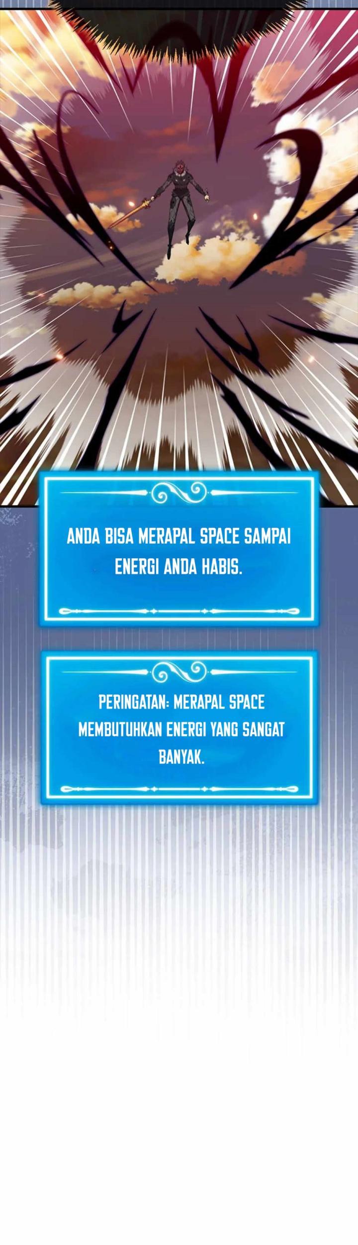 Sleeping Ranker Bab 139 halaman 38