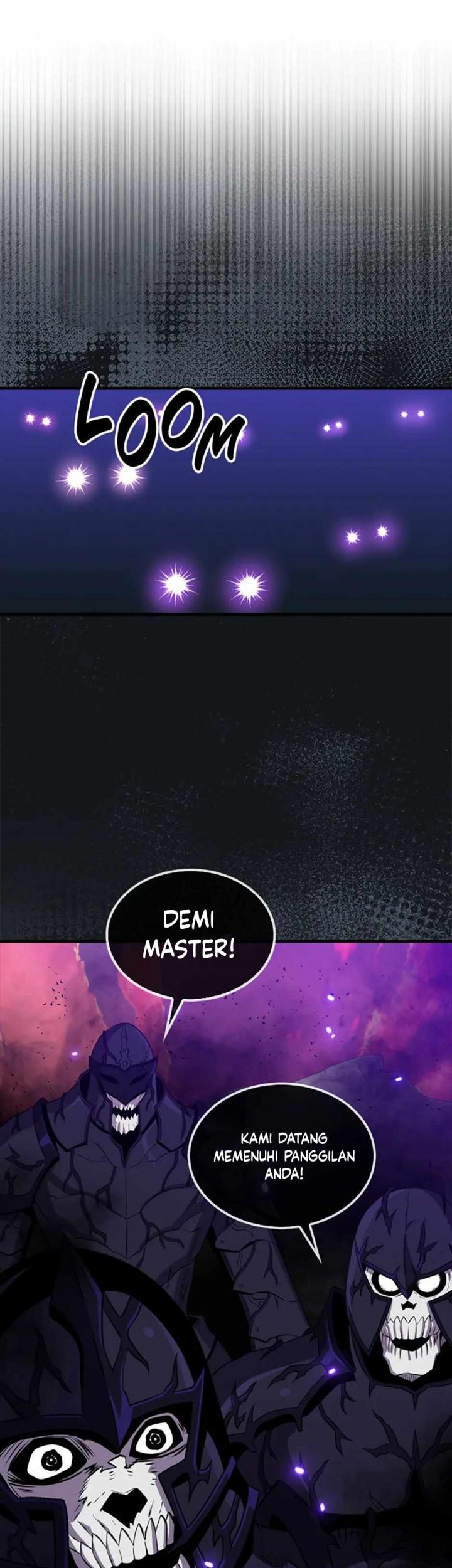 Sleeping Ranker Bab 139 halaman 47