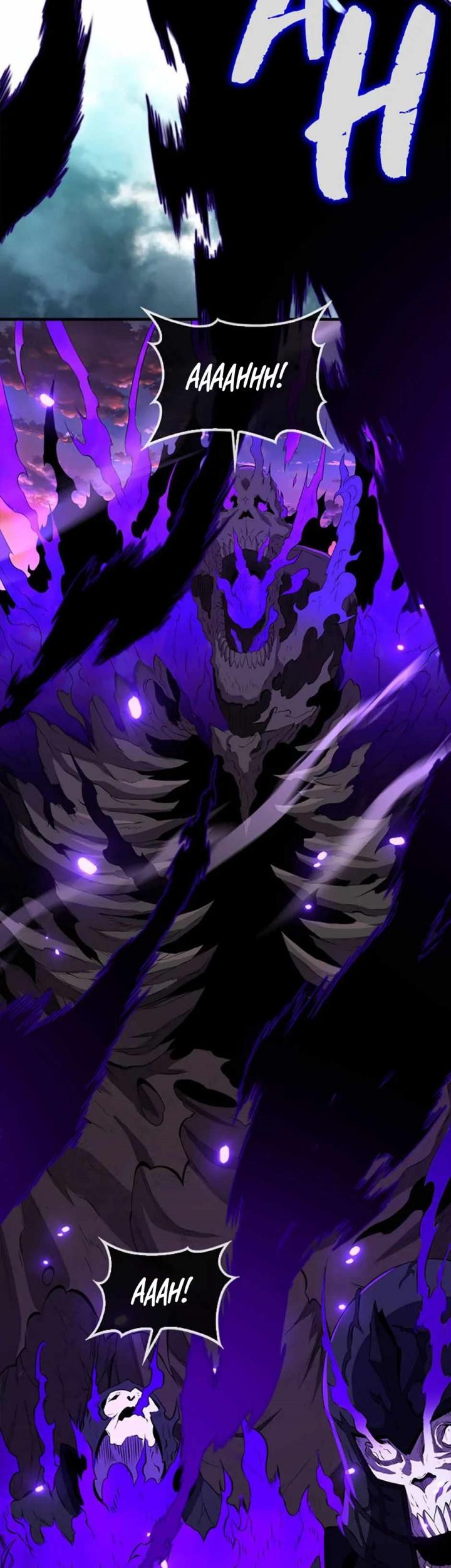 Sleeping Ranker Bab 139 halaman 51