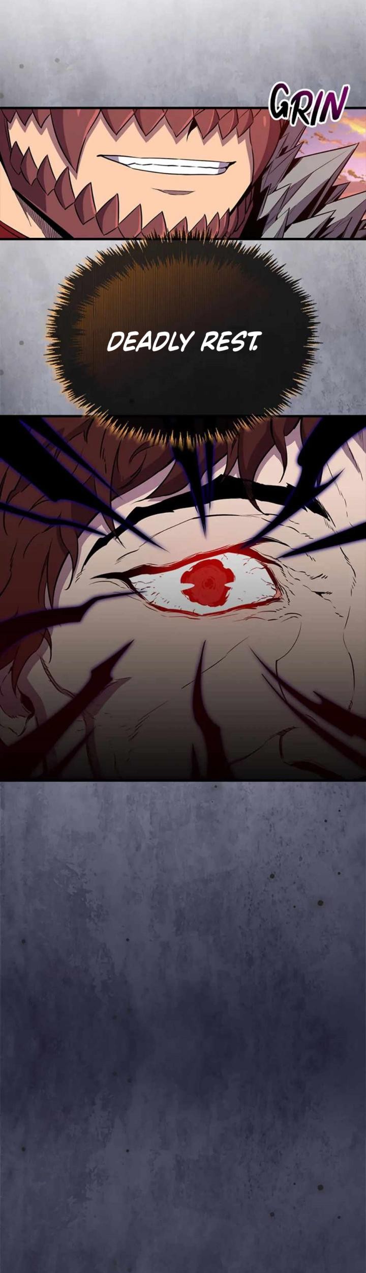 Sleeping Ranker Bab 139 halaman 63