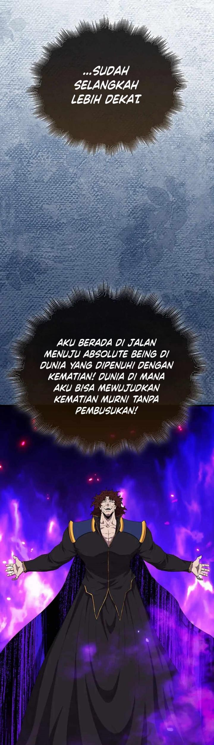 Sleeping Ranker Bab 139 halaman 67