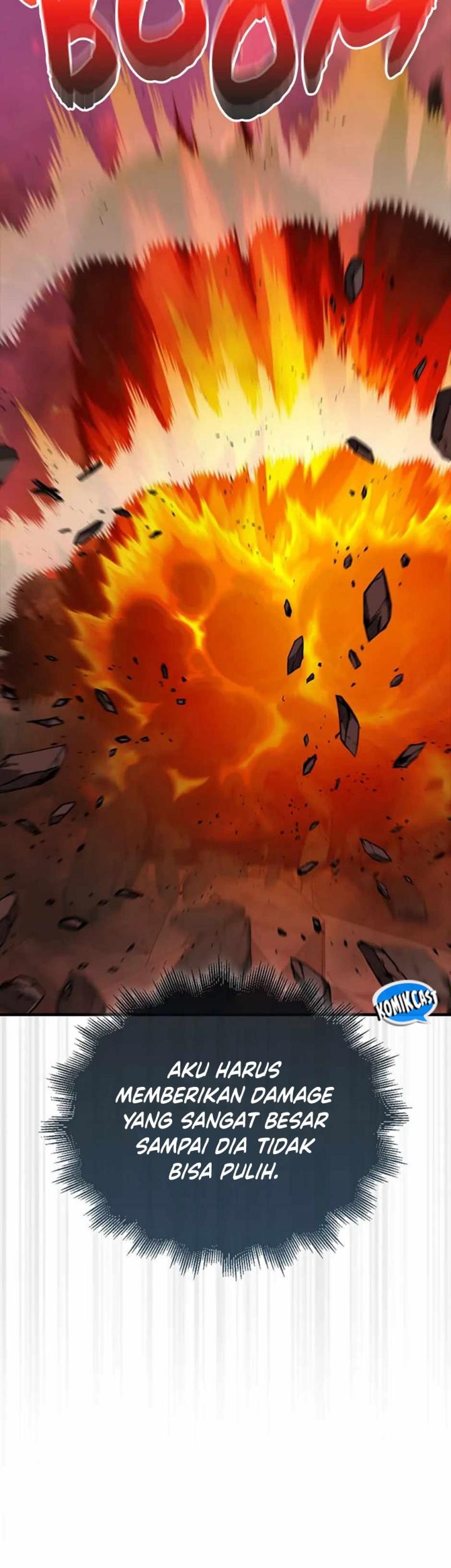 Sleeping Ranker Bab 139 halaman 84