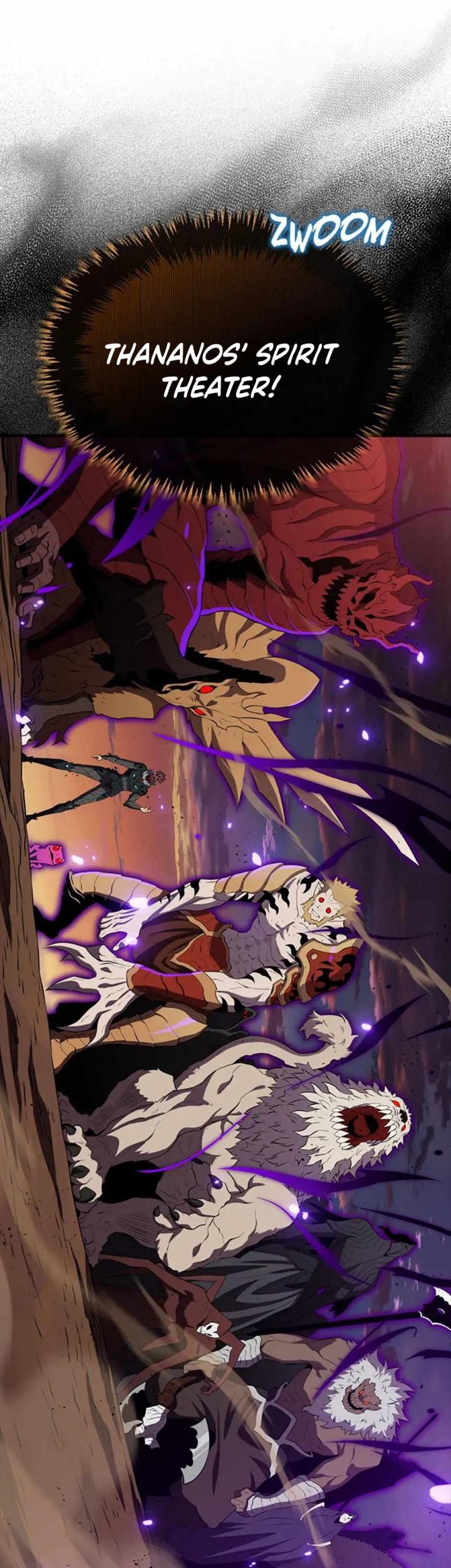 Sleeping Ranker Bab 139 halaman 87