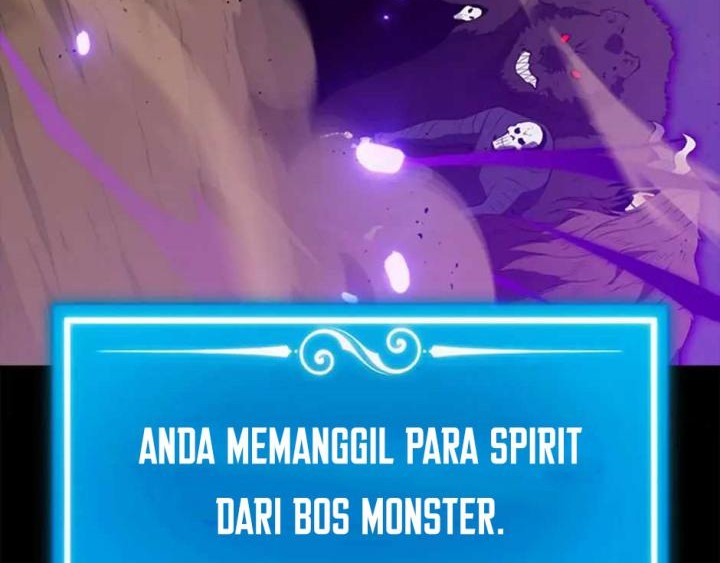Sleeping Ranker Bab 139 halaman 88