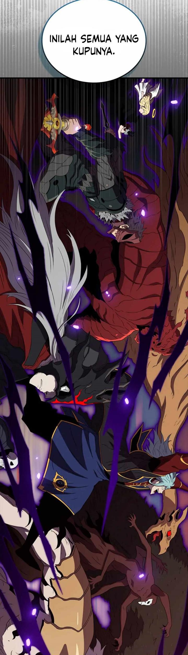 Sleeping Ranker Bab 139 halaman 93