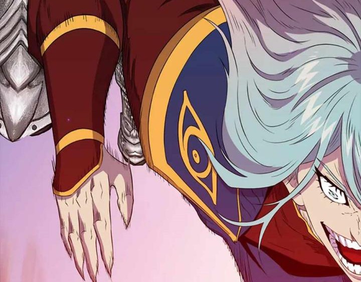 Sleeping Ranker Bab 139 halaman 98