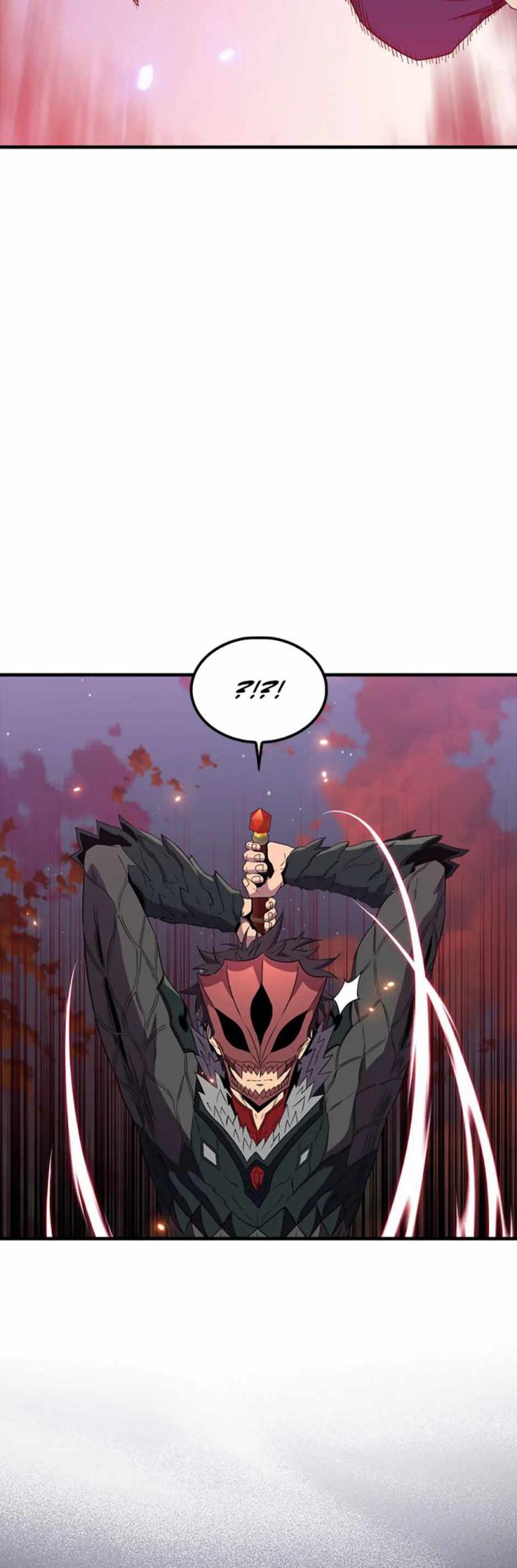 Sleeping Ranker Bab 139 halaman 99