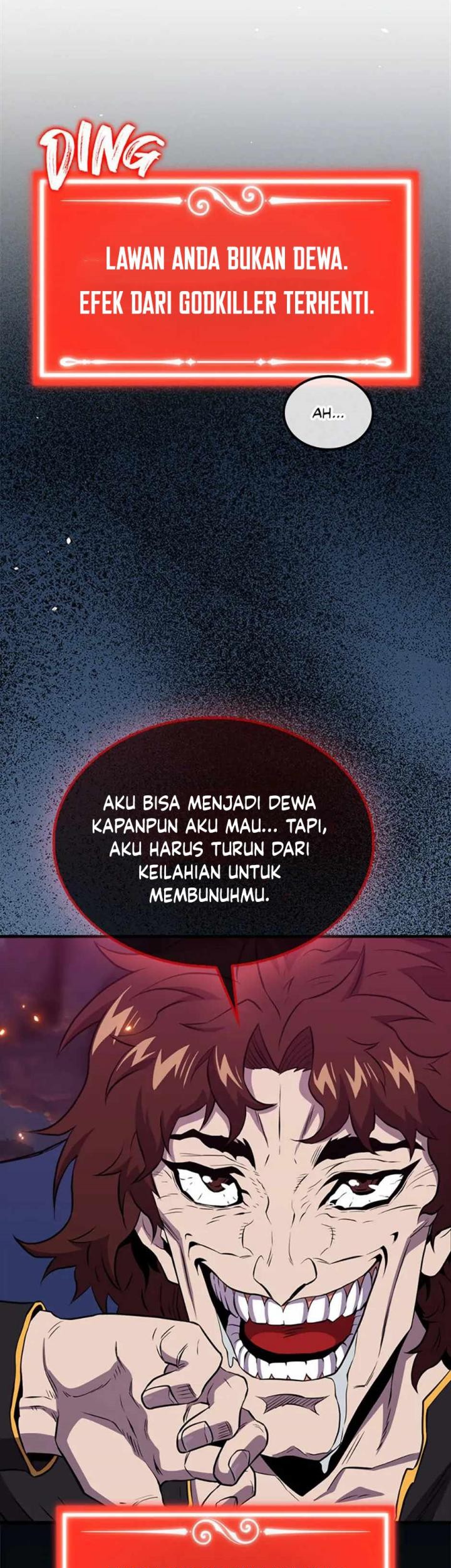 Sleeping Ranker Bab 139 halaman 108