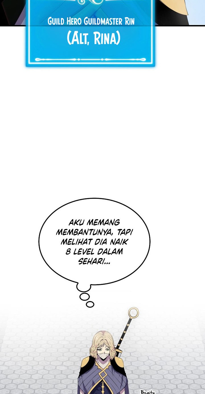Sleeping Ranker Bab 14 halaman 3