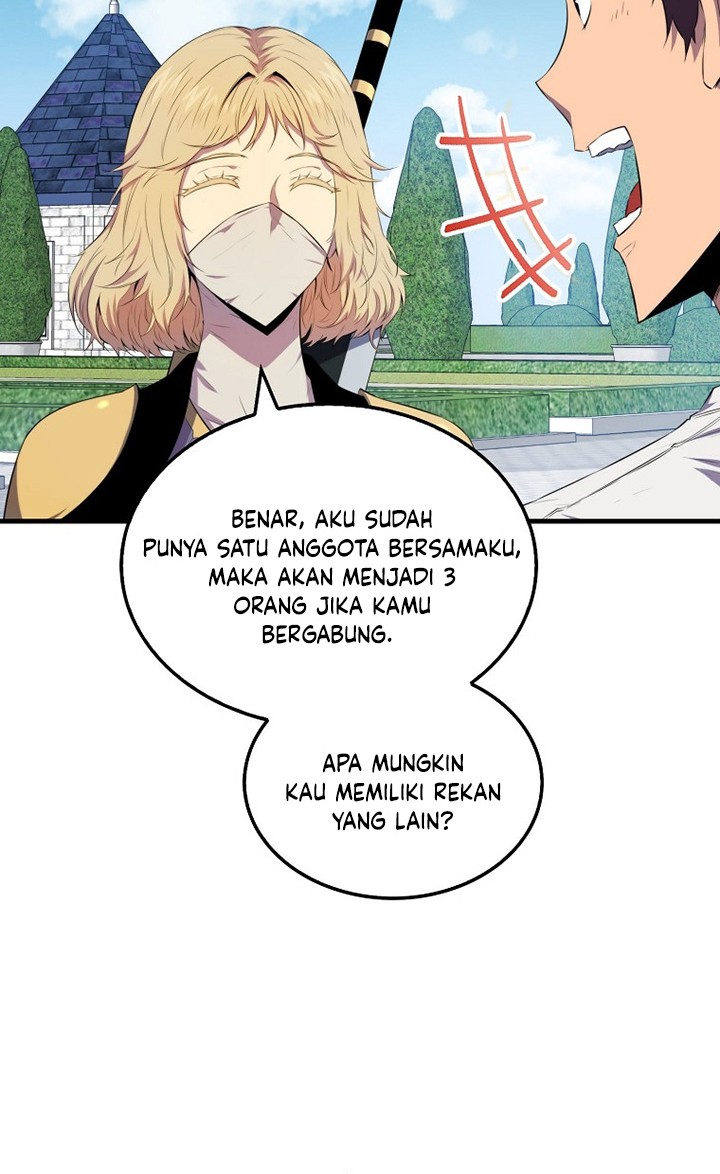 Sleeping Ranker Bab 14 halaman 11