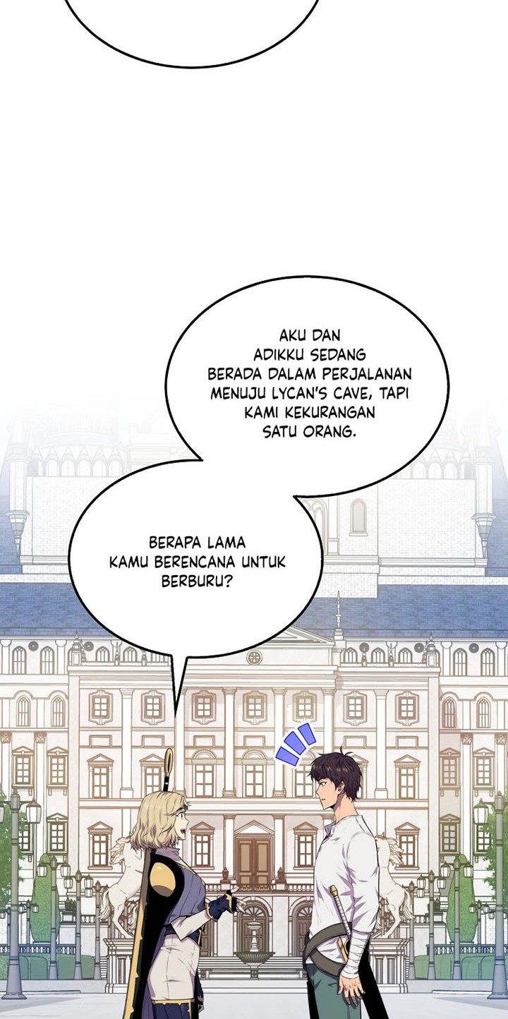 Sleeping Ranker Bab 14 halaman 13