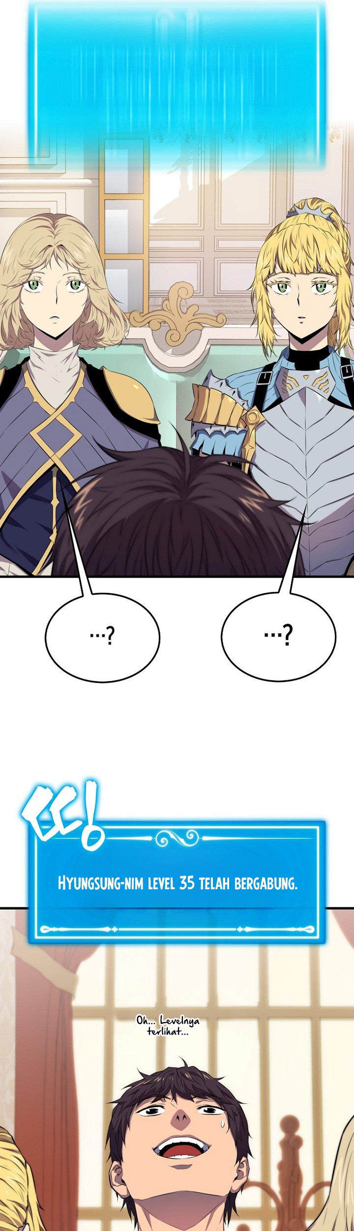 Sleeping Ranker Bab 14 halaman 42