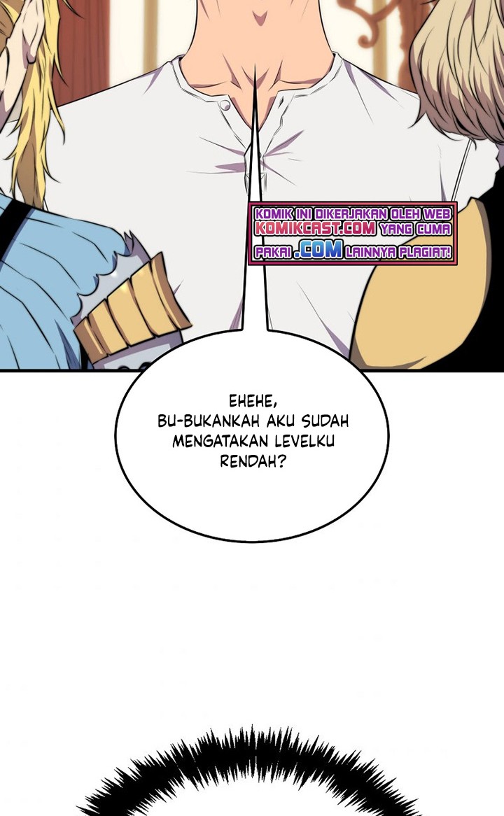 Sleeping Ranker Bab 14 halaman 43