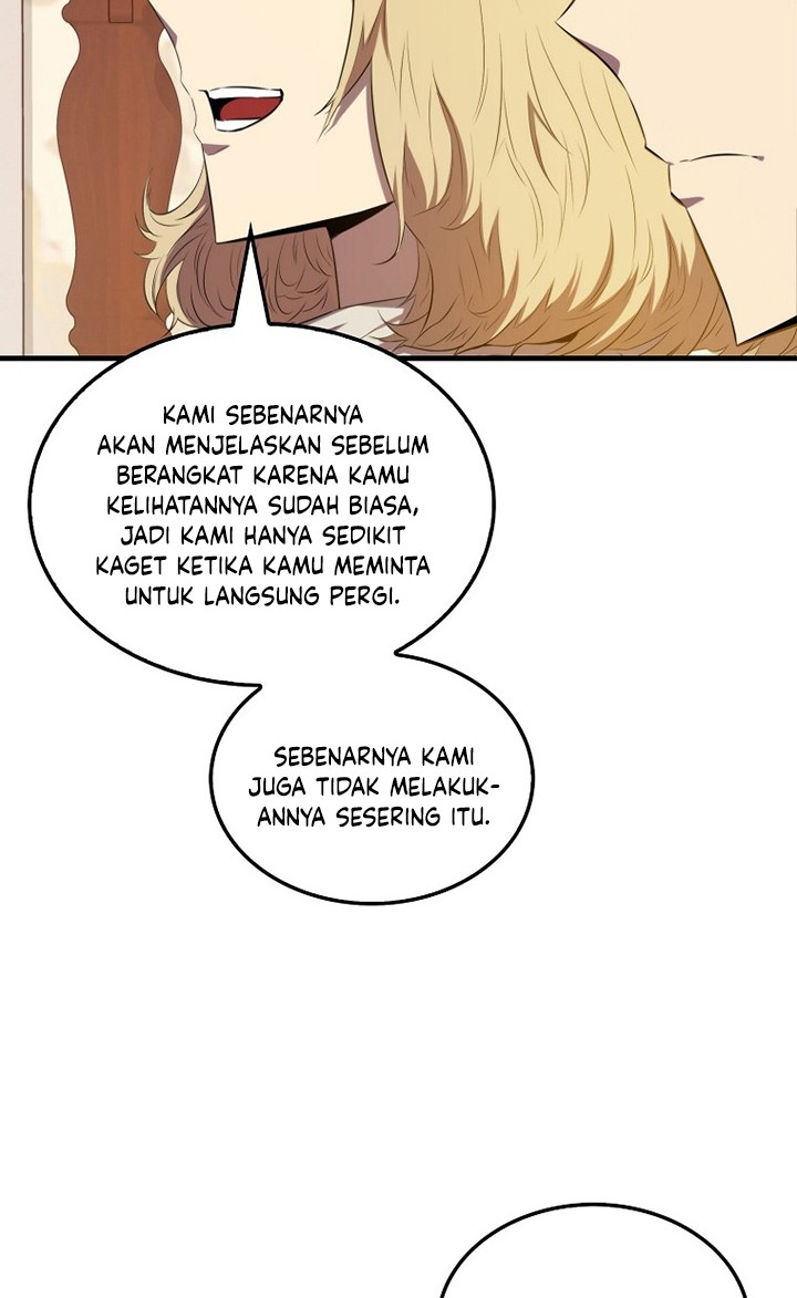 Sleeping Ranker Bab 14 halaman 59
