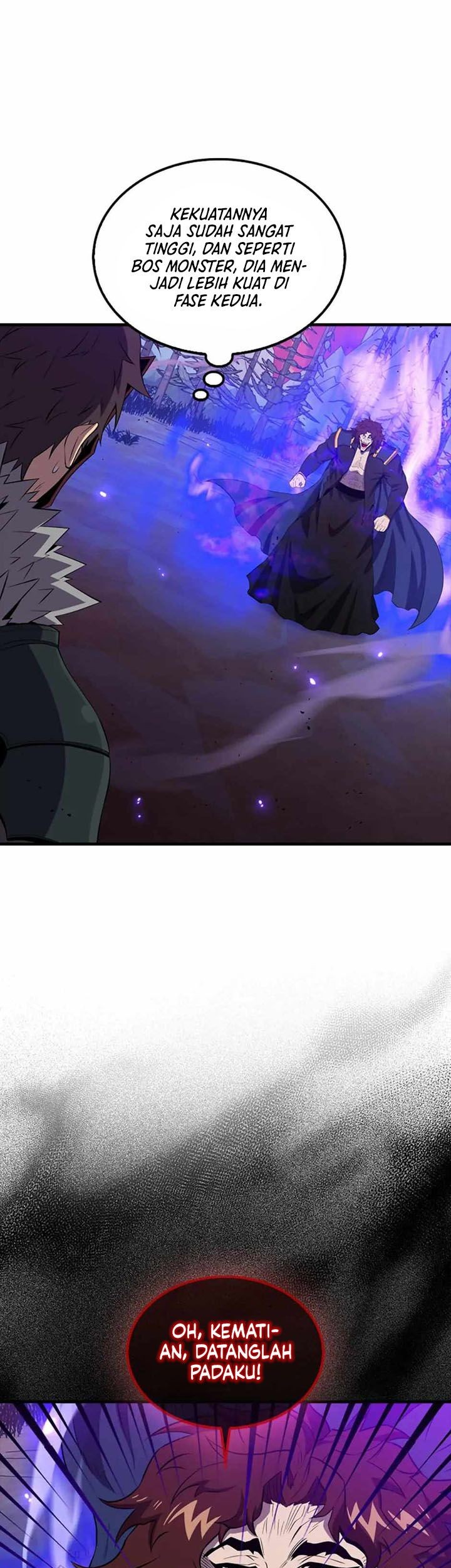 Sleeping Ranker Bab 140 halaman 3