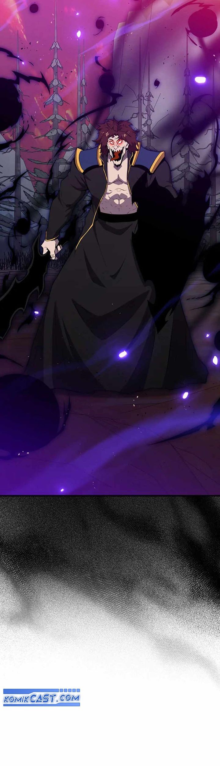 Sleeping Ranker Bab 140 halaman 5
