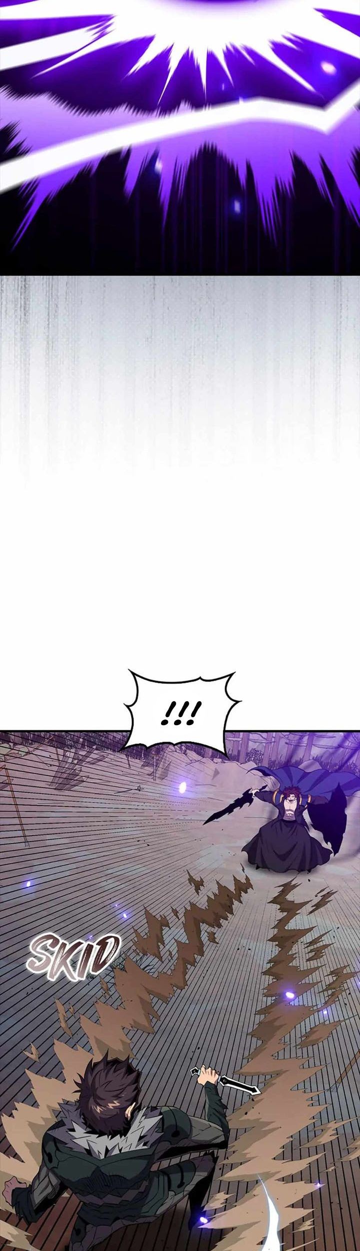 Sleeping Ranker Bab 140 halaman 10
