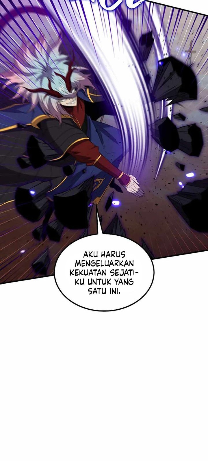 Sleeping Ranker Bab 140 halaman 19