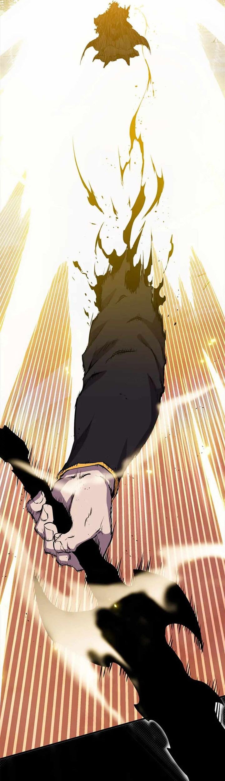 Sleeping Ranker Bab 140 halaman 25