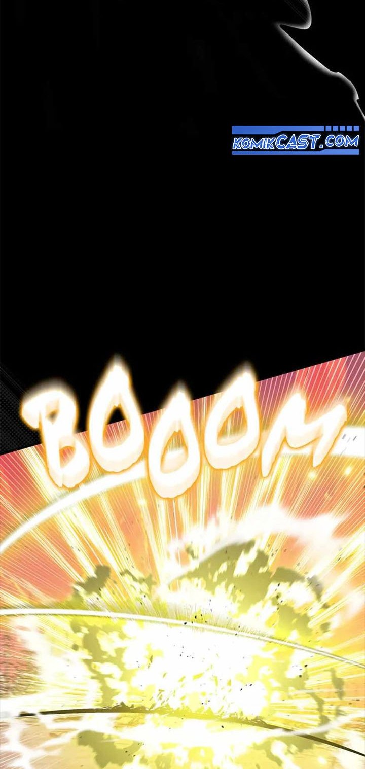 Sleeping Ranker Bab 140 halaman 26