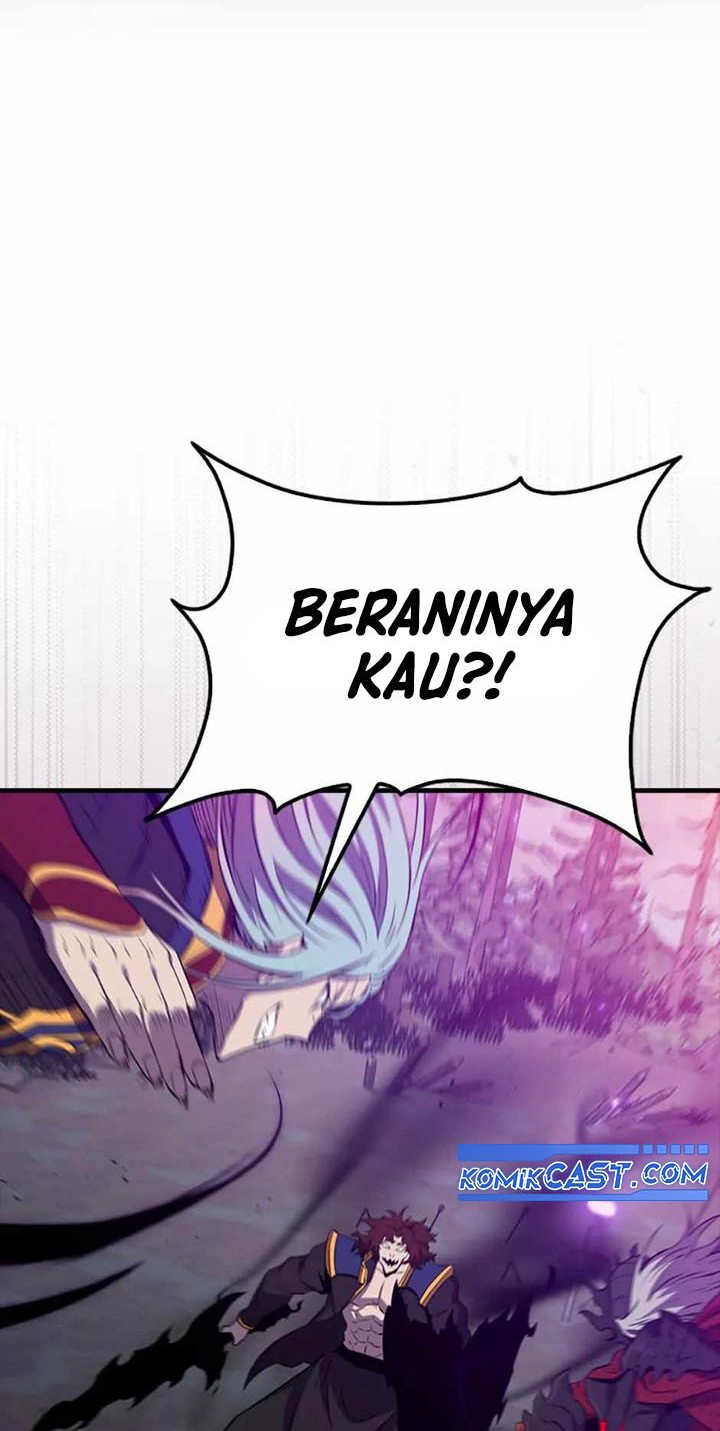 Sleeping Ranker Bab 140 halaman 33