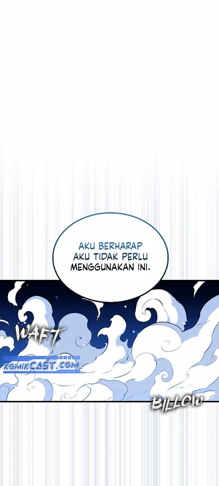 Sleeping Ranker Bab 140 halaman 37