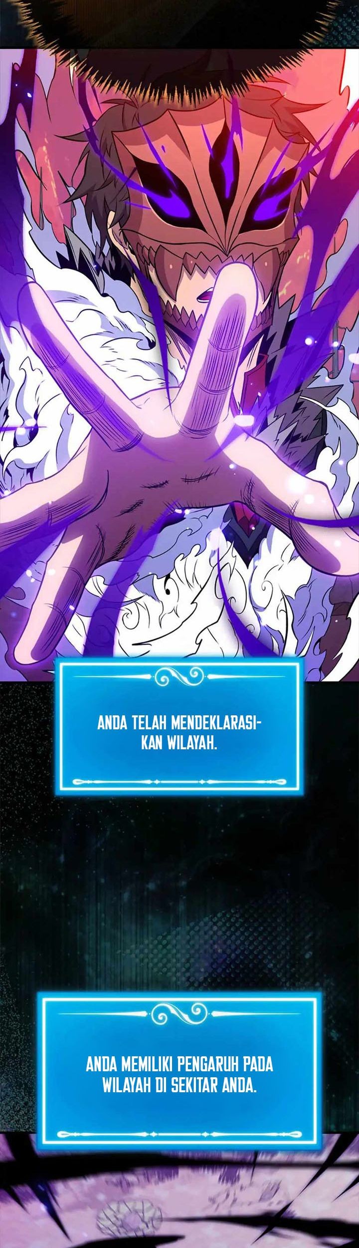 Sleeping Ranker Bab 140 halaman 40