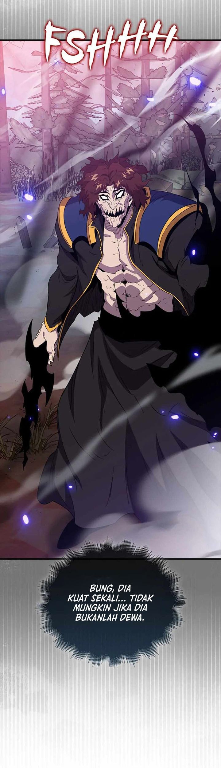 Sleeping Ranker Bab 140 halaman 52