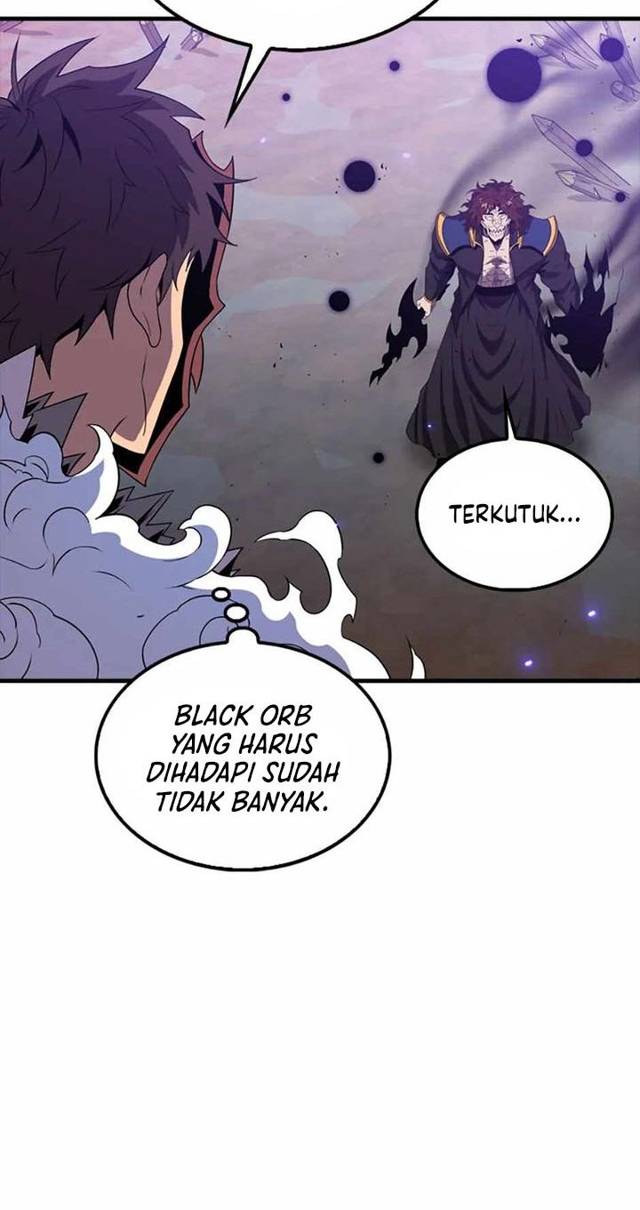 Sleeping Ranker Bab 140 halaman 57