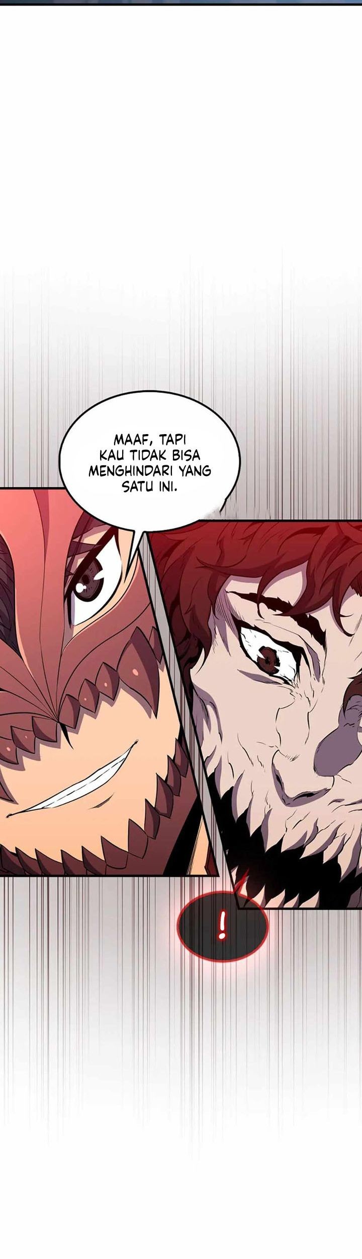 Sleeping Ranker Bab 140 halaman 60