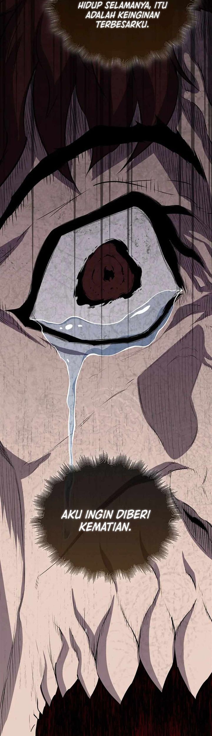 Sleeping Ranker Bab 140 halaman 68