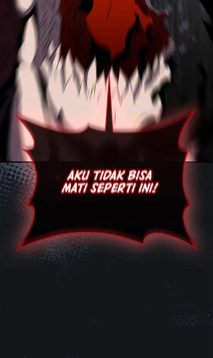 Sleeping Ranker Bab 140 halaman 74