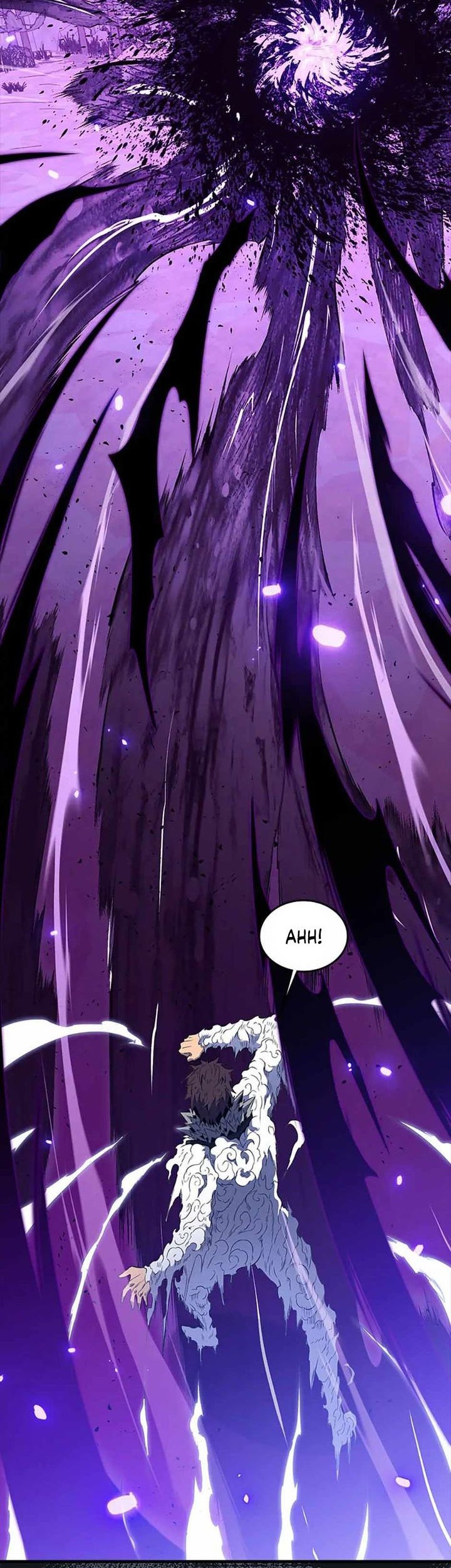 Sleeping Ranker Bab 140 halaman 76