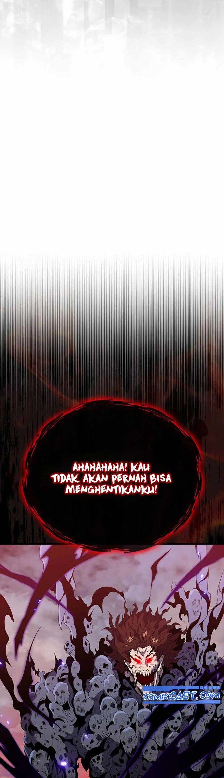 Sleeping Ranker Bab 140 halaman 83