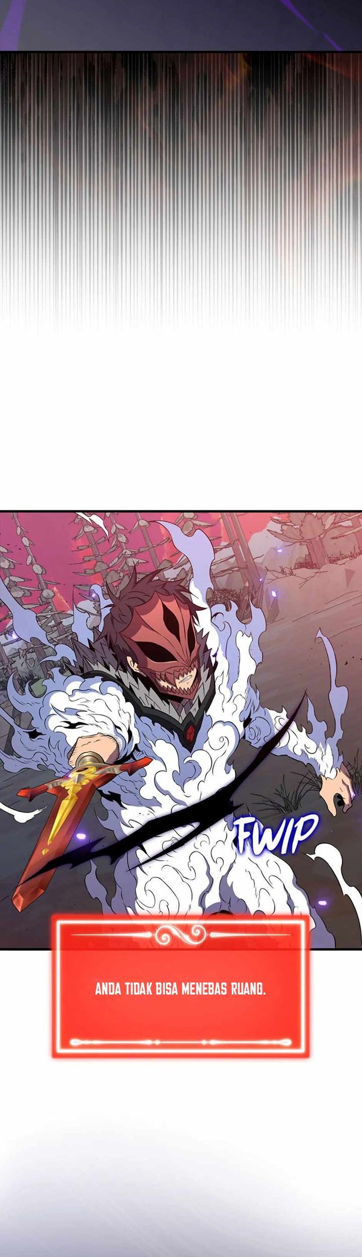 Sleeping Ranker Bab 140 halaman 85