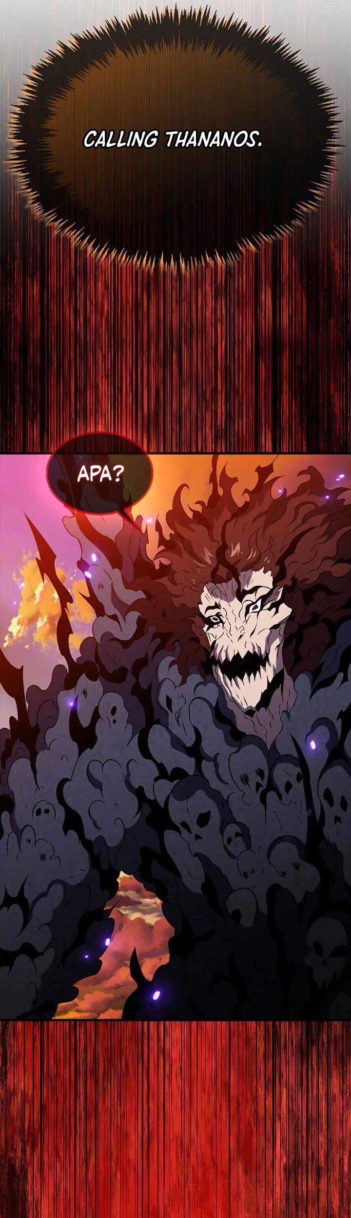 Sleeping Ranker Bab 140 halaman 95