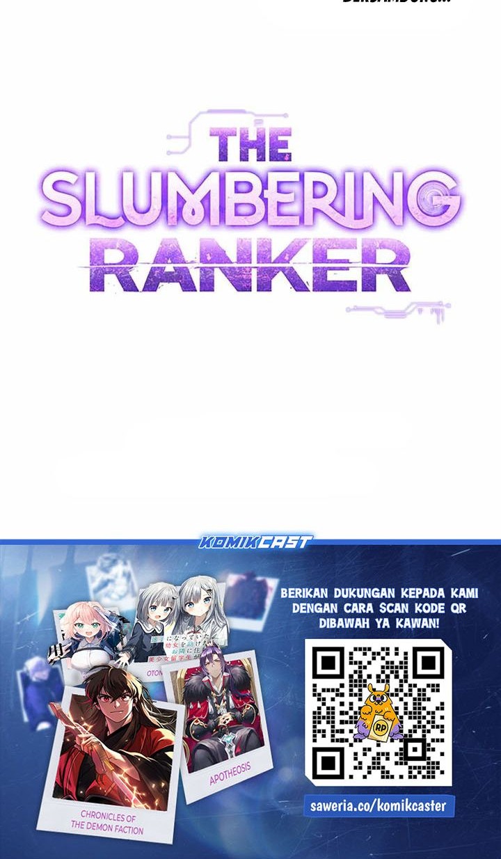 Sleeping Ranker Bab 140 halaman 106