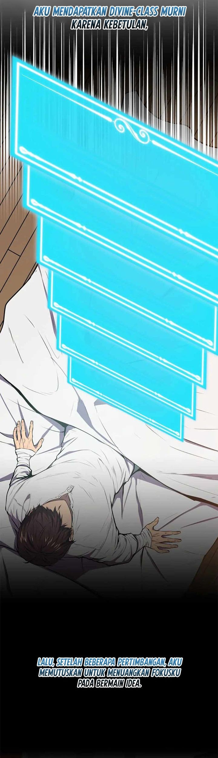Sleeping Ranker Bab 141 halaman 13