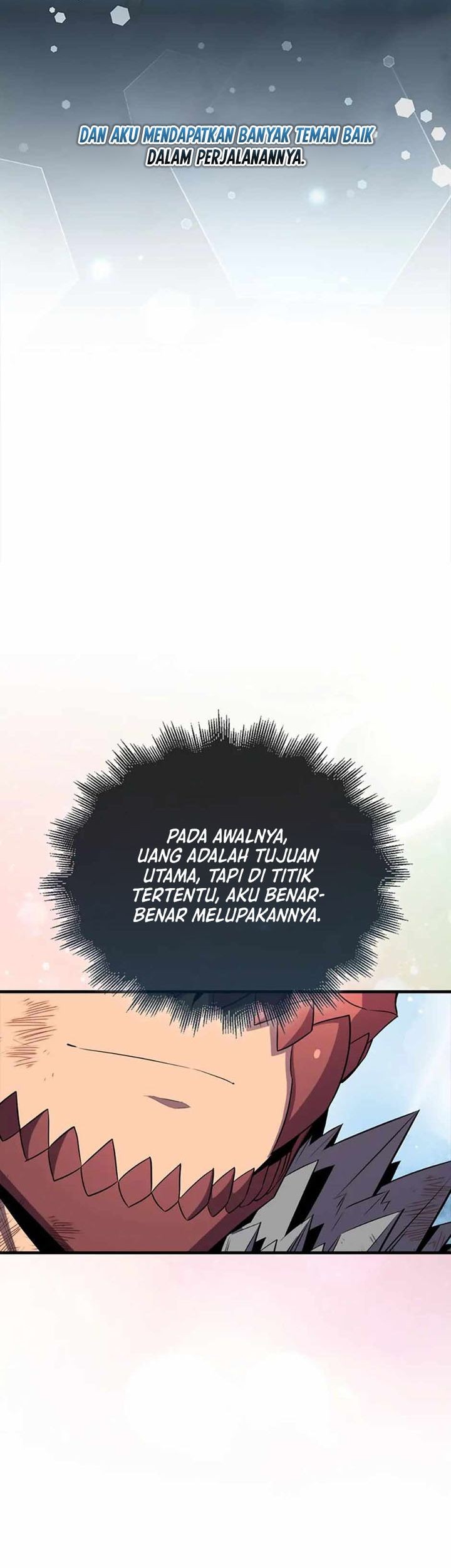 Sleeping Ranker Bab 141 halaman 20
