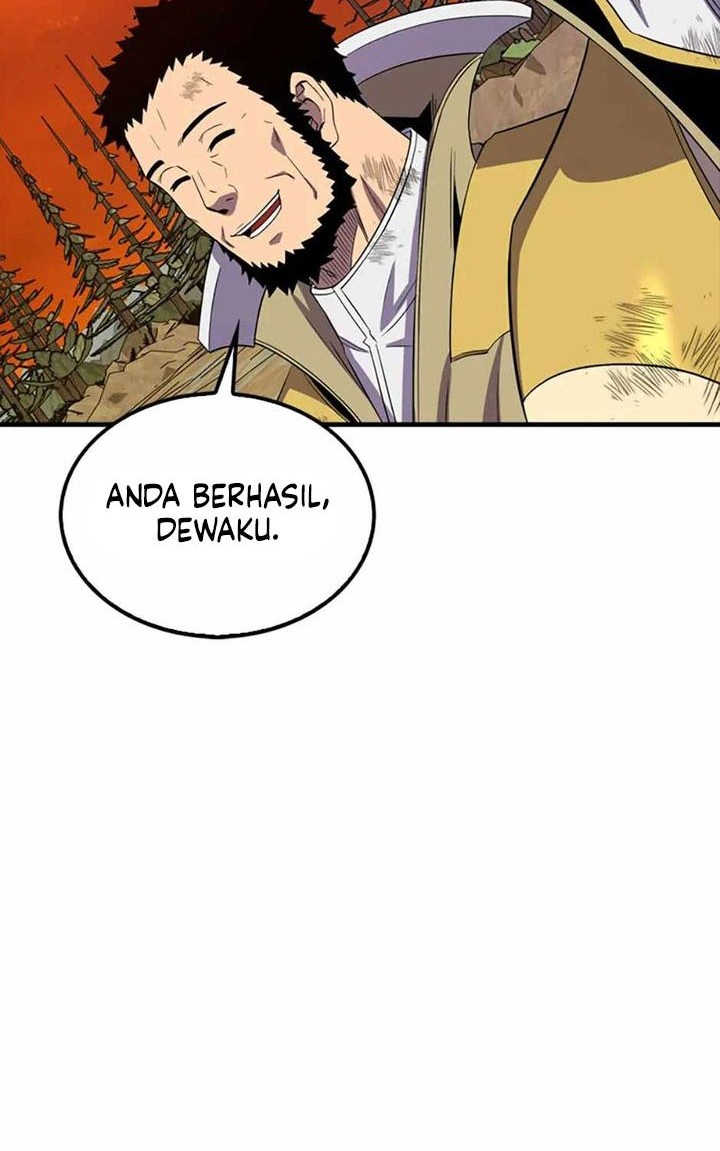 Sleeping Ranker Bab 141 halaman 29