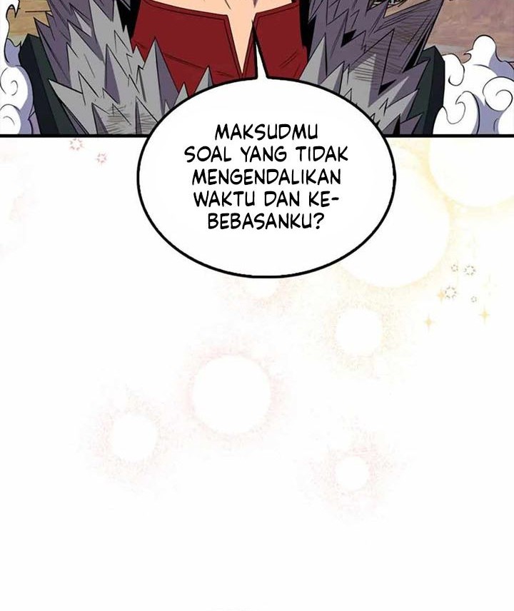 Sleeping Ranker Bab 141 halaman 35