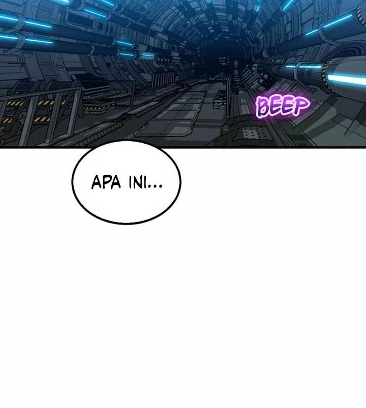 Sleeping Ranker Bab 141 halaman 69