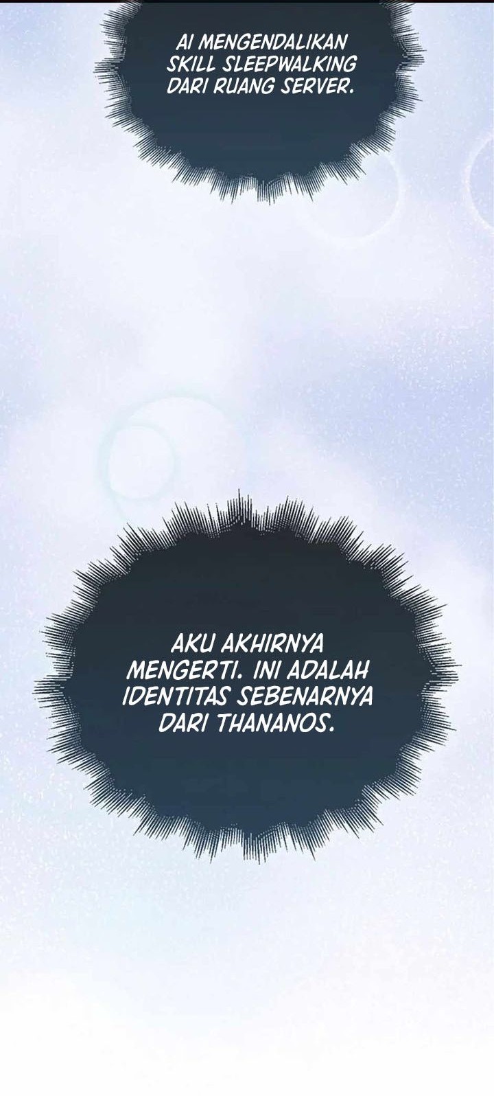 Sleeping Ranker Bab 141 halaman 71