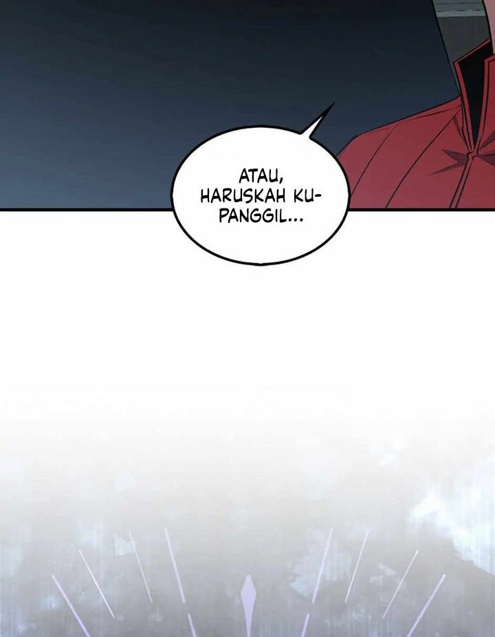 Sleeping Ranker Bab 141 halaman 73